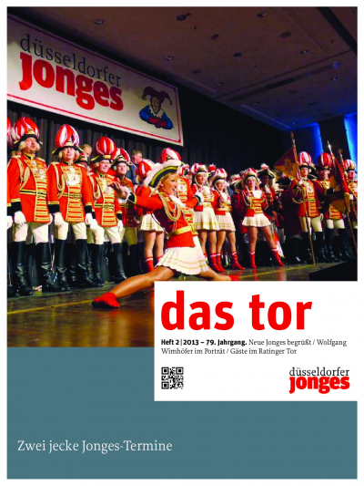 das tor 02/2013