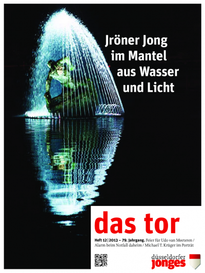 das tor 12/2013