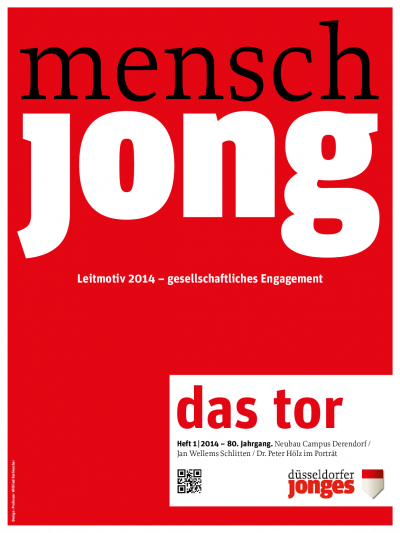das Tor 01/2014