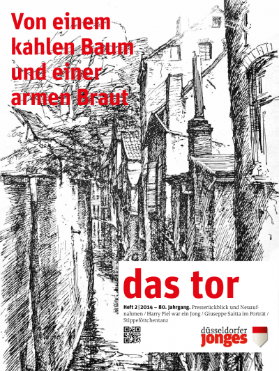 das tor 02/2014