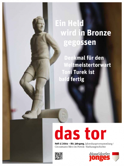 das tor 05/2014