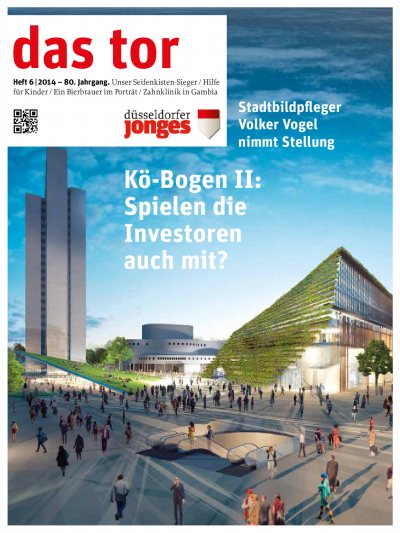 das Tor 06/2014