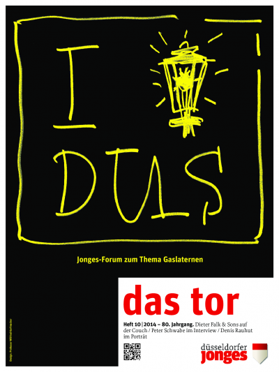 das tor 10/2014