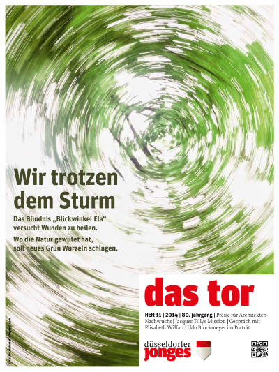 das tor 11/2014