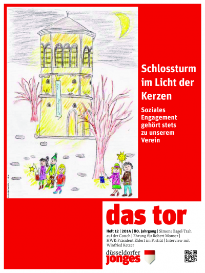 das Tor 12/2014