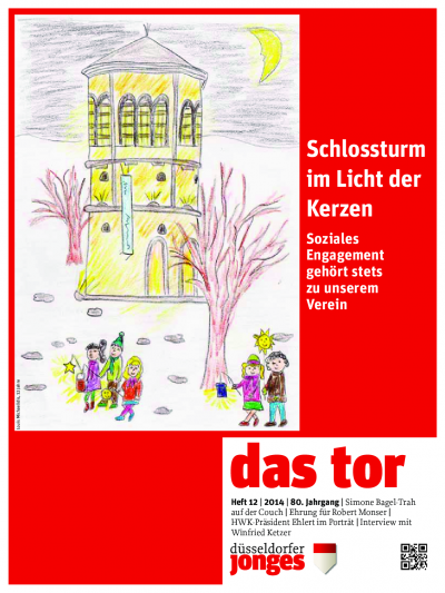 das tor 12/2014