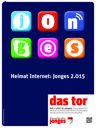 das tor 01/2015