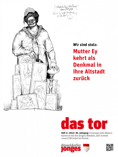 das Tor 03/2015
