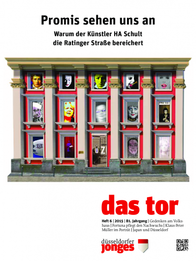 das tor 06/2015