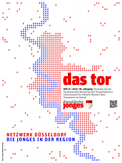 das Tor 11/2015