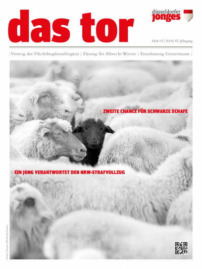 das Tor 02/2016