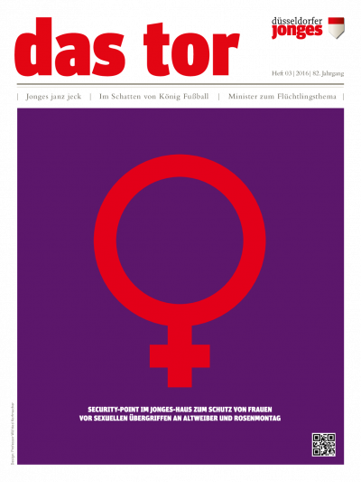 das Tor 03/2016