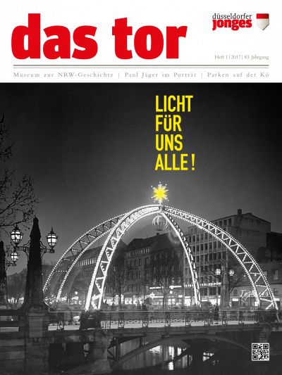 das Tor 01/2017