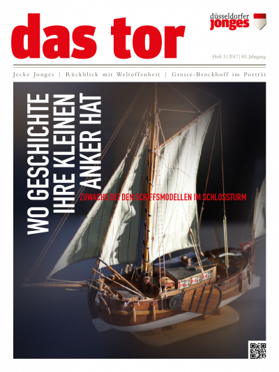 das Tor 03/2017