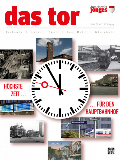 das Tor 05/2017