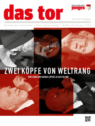 das Tor 06/2017
