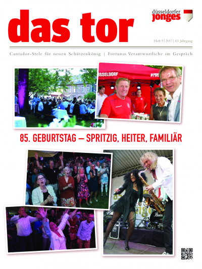 das tor 09/2017