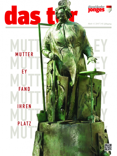 das Tor 11/2017