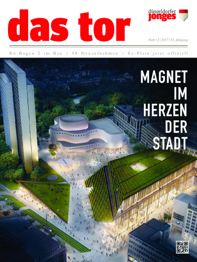 das tor 12/2017