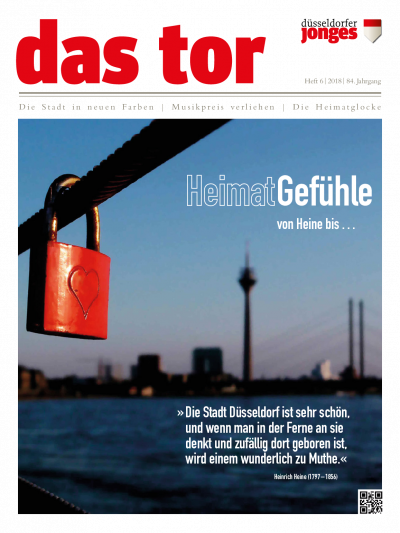 das Tor 06/2018