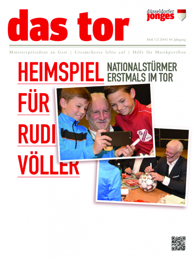 das tor 12/2018