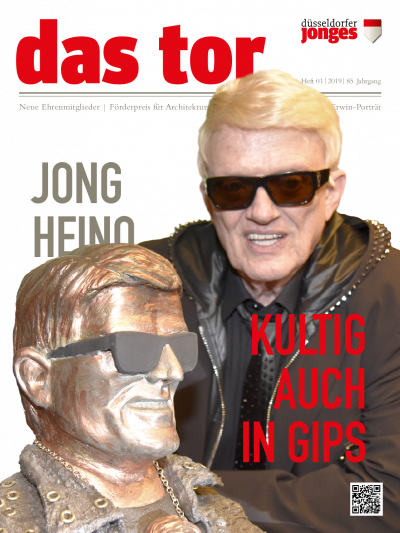 das Tor 01/2019