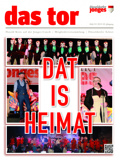 das tor 03/2019