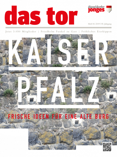 das Tor 06/2019