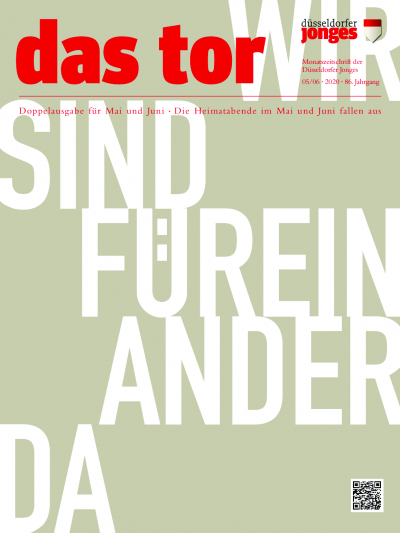 das Tor 05/2020
