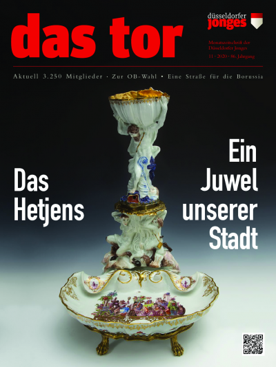 das tor 11/2020