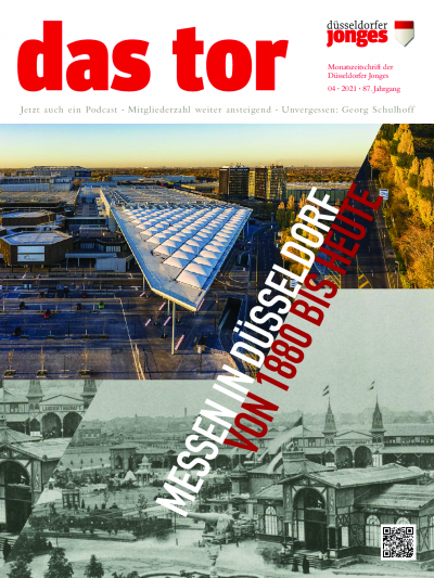 das tor 04/2021