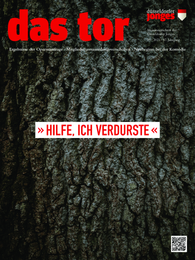 das Tor 09/2021
