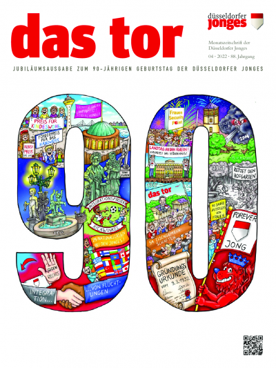 das Tor 04/2022