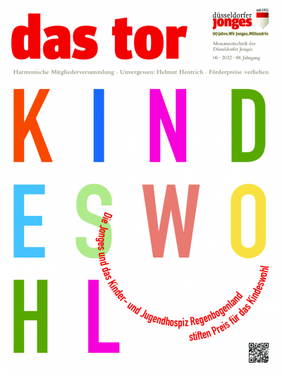 das Tor 06/2022