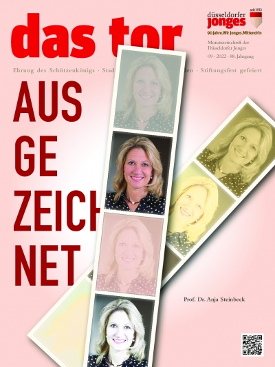 das Tor 09/2022