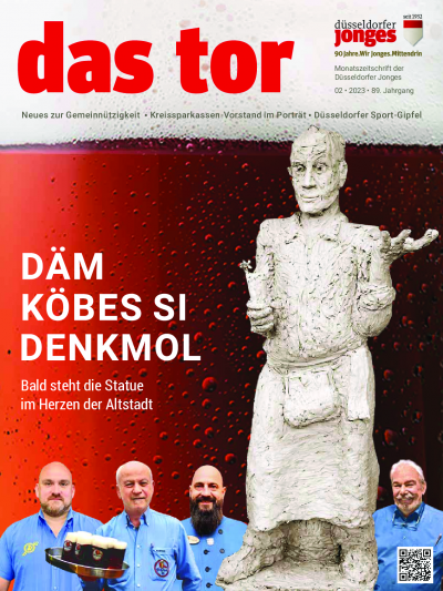 das tor 02/2023