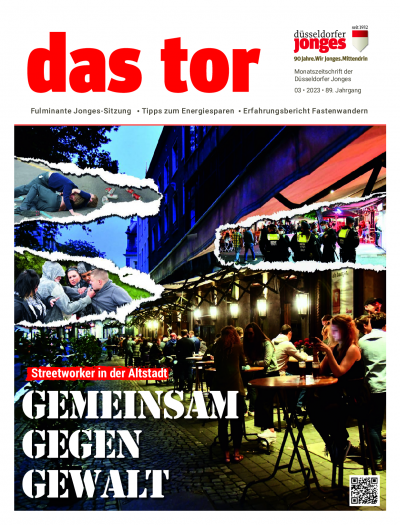 das tor 03/2023