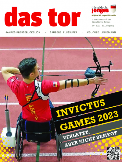 das tor 04/2023