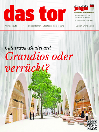 das tor 07/2023